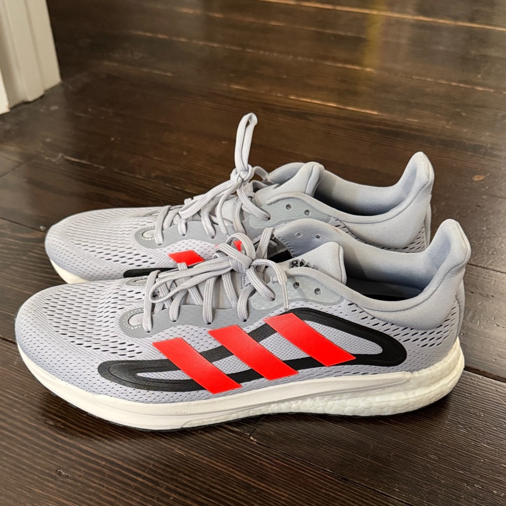 Men’s Adidas Solarglide Sneakers